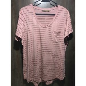 💛 PrAna pocket tee 💛